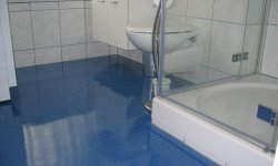 Что важно знать о гидроизоляции ванной, чтобы не затопить соседей