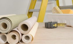 От каких материалов следует отказаться на период послепандемийного ажиотажа для ремонта квартиры