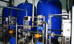 Критерии выбора промышленных фильтров для воды