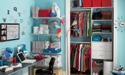Как правильно организовать комнату подростка с помощью мебели?