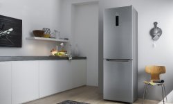 По каким критериям нужно выбирать место под размещение холодильника на кухне