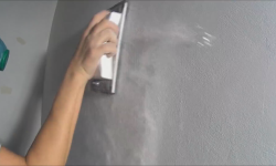 Как шлифовать штукатурку чтобы обойтись без шпатлевки стен