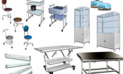 Основные правила выбора медицинской мебели