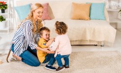 Сделайте дом безопасным для малышей — подробная инструкция для родителей