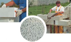 Блоки из ячеистого бетона — что это и зачем используют