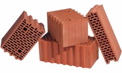 Керамические и газобетонные блоки — альтернатива традиционным строительным материалам