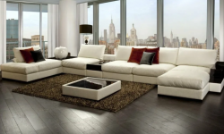 Правила выбора мягкой мебели для гостиной: создание комфортного и стильного интерьера