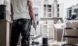 Как выполнить ремонт жилья правильно и не нарваться на штраф