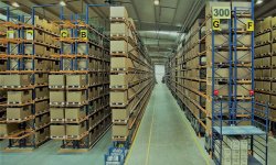 Правильный выбор складских стеллажей ‒ путь к оптимизации расходов на хранении товаров