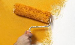 10 советов, чтобы краска легла на стены идеально ровно