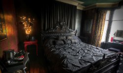 Почему сумбурное оформление спальни плохо влияет на сон