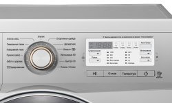 Как выбрать стиральную машинку в квартиру или дом
