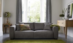Как выбрать практичный диван для маленькой гостиной