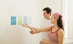 7 советов как исправить ошибку в выборе цвета стен