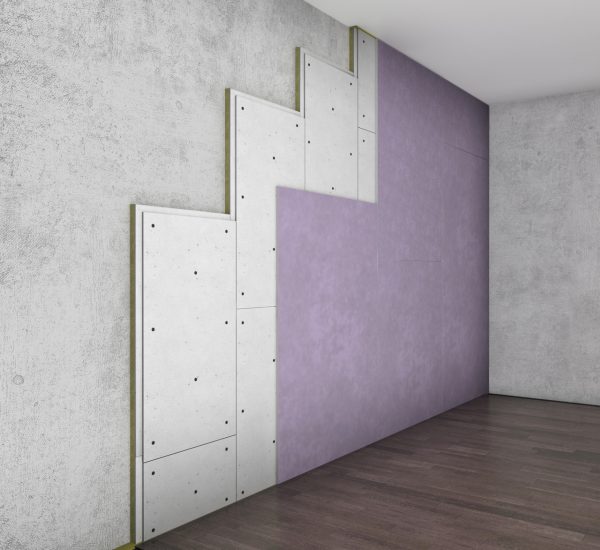 👍 За: шумоизоляция потолка может приглушить звуки от соседей сверху