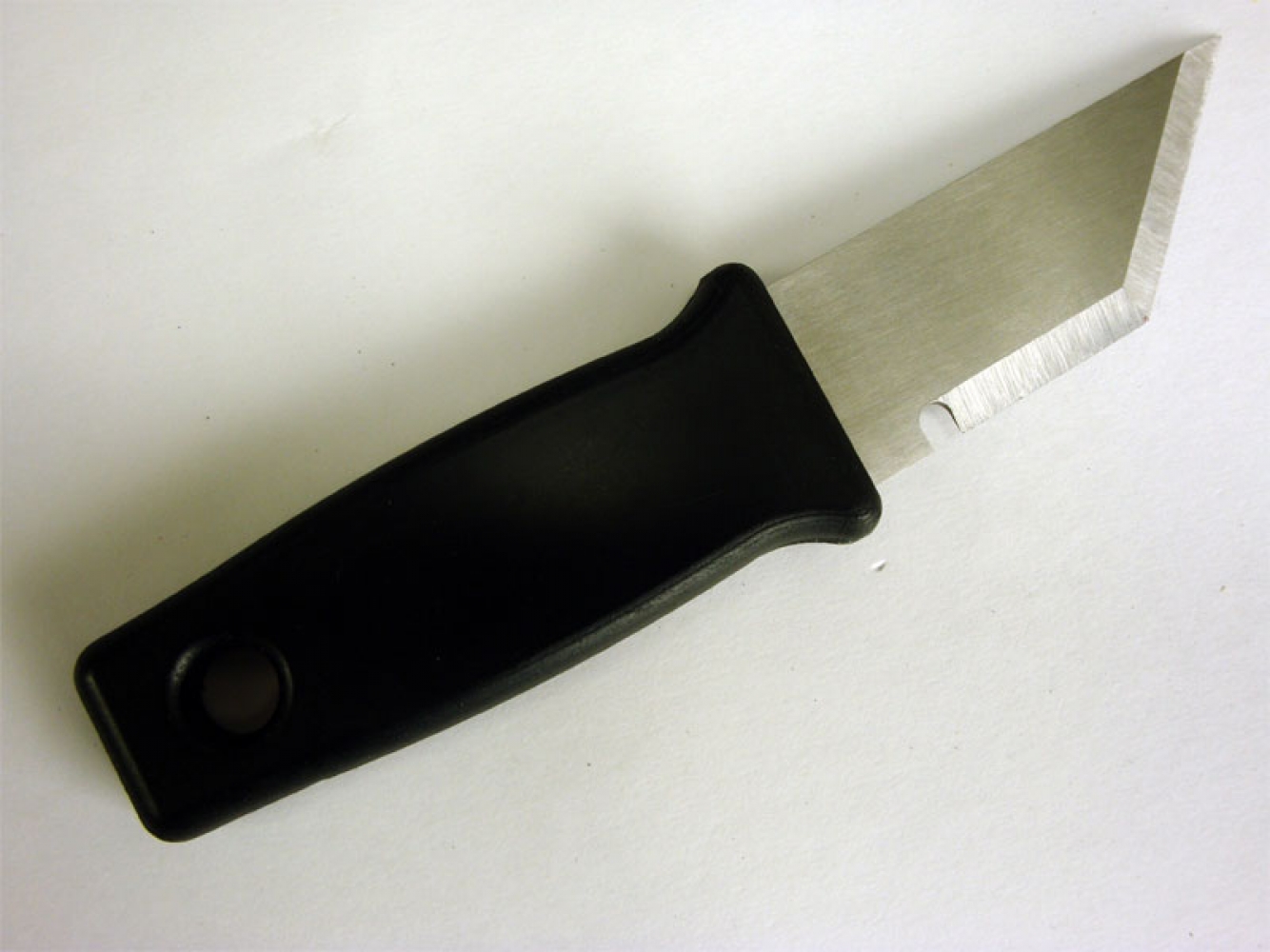 Нож сапожный ЗУБР 0954