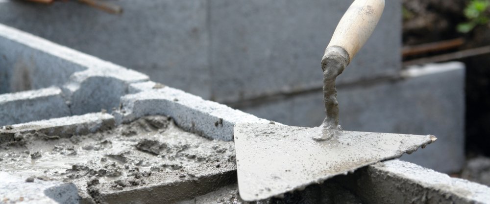 Классификация и виды бетона