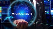 Микрокредитование