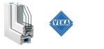 Характеристики профилей Veka