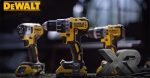 Строительные инструменты DeWalt