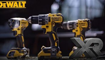 Строительные инструменты DeWalt