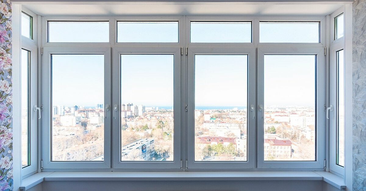 Какие окна выбрать для квартиры