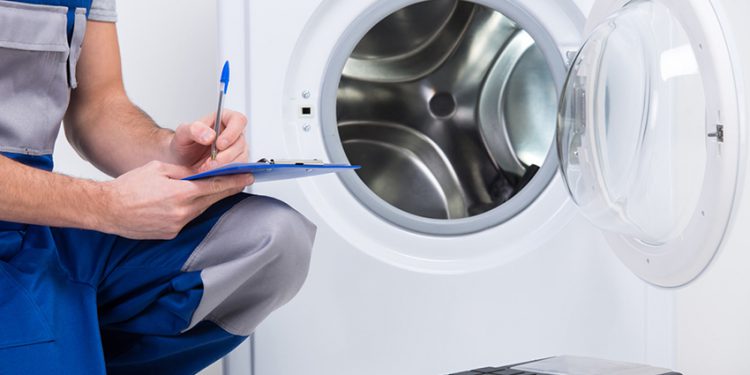 Все что нужно знать о ремонте стиральной машины