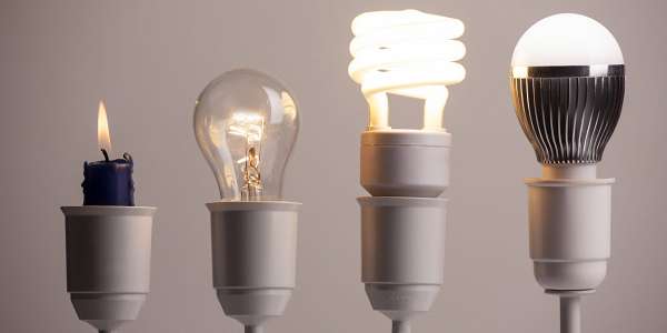 Бытовые лампы: как подобрать источник света для квартиры, дома или дачи