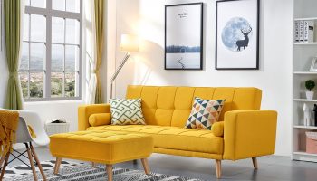 Какие факторы стоит учитывать при выборе дивана
